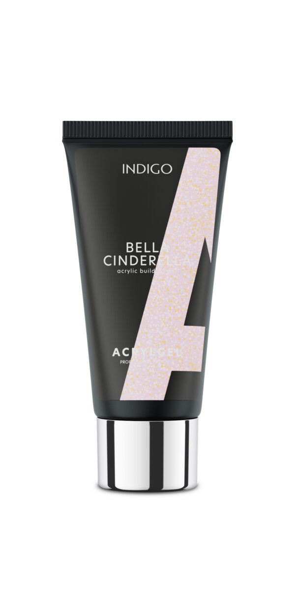 Acrygel Bella Cinderella 30ml.