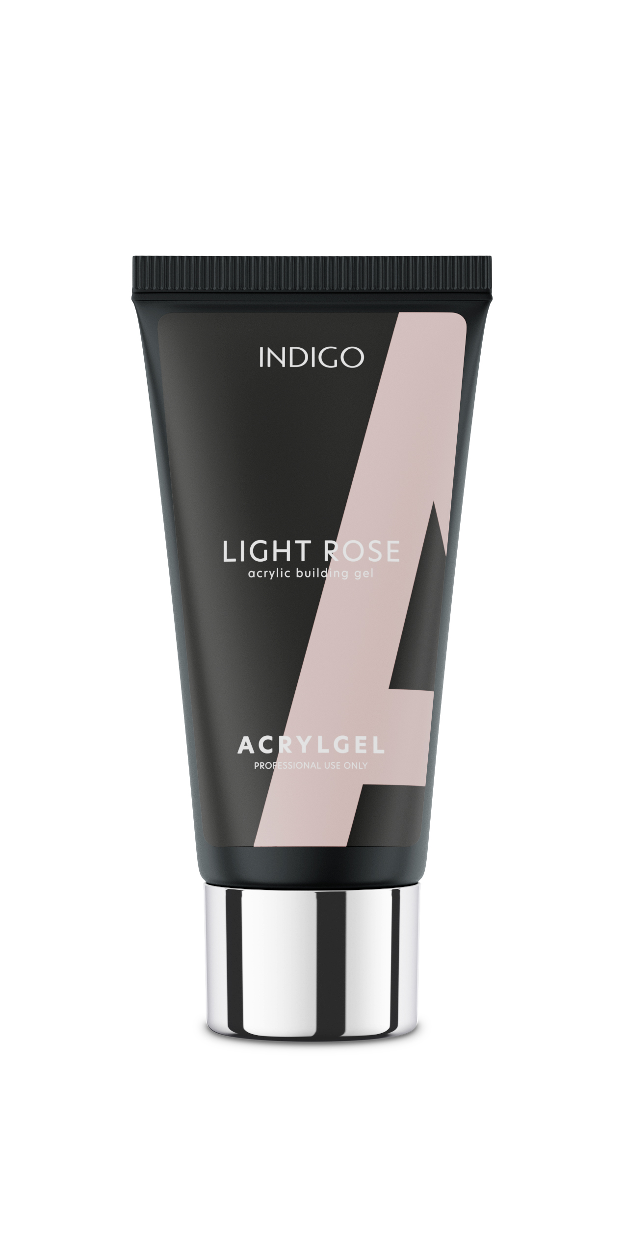 Acrygel Light Rose 30g.