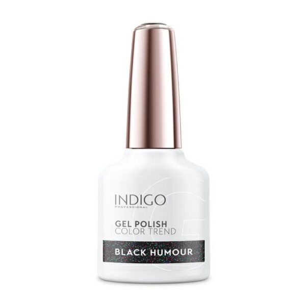 Black Humour Gel Polish 7ml