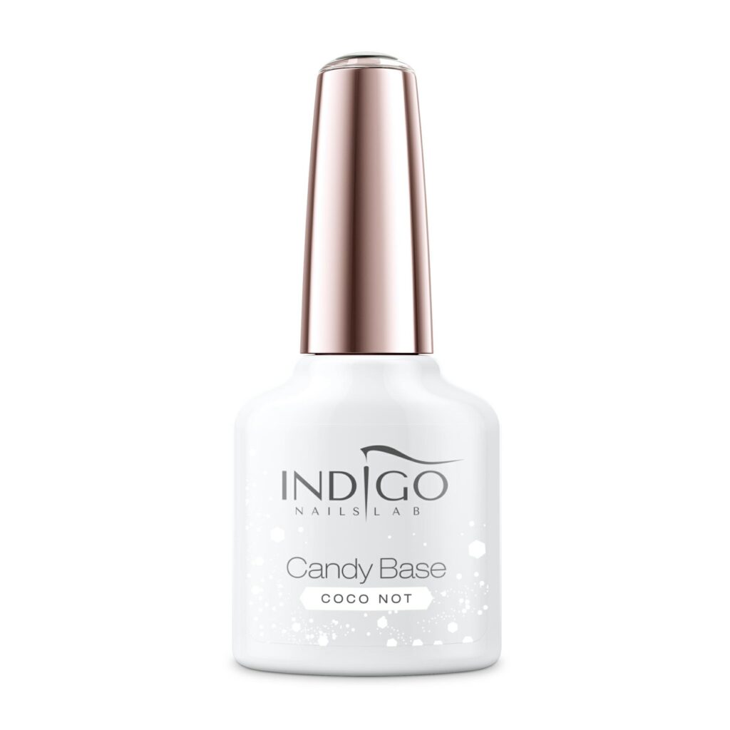 Candy Base Coco Not 7ml.