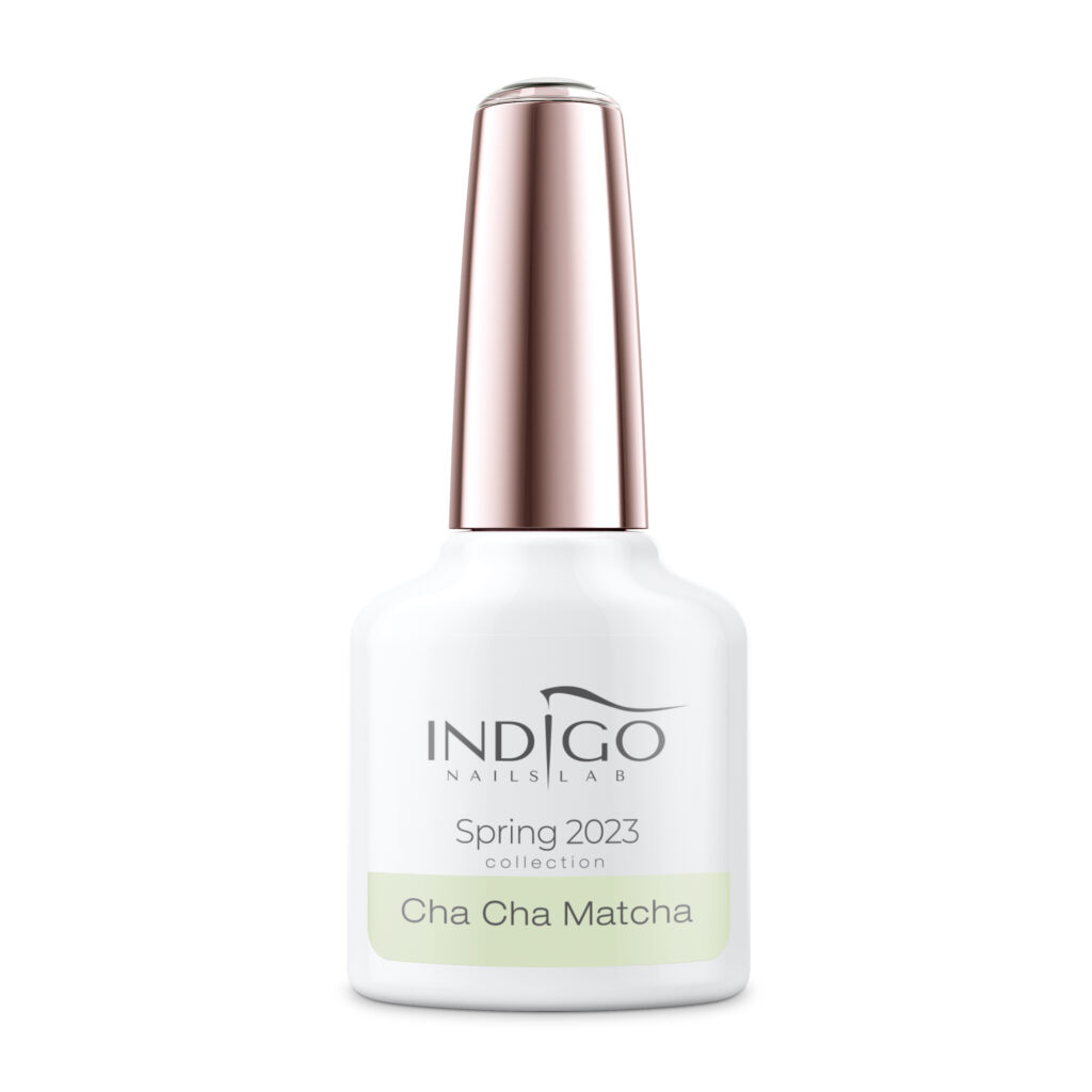 Cha Cha Matcha Gel Polish 7ml