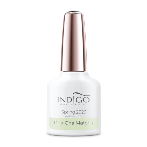Cha Cha Matcha Gel Polish 7ml