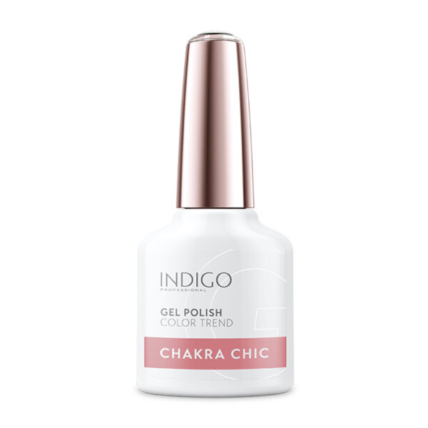 Chakara Chic Gel Polish 7ml