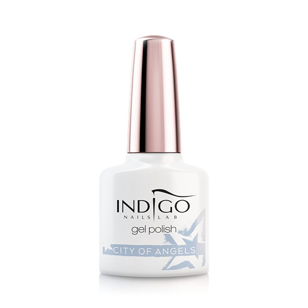 City of Angels Gel Polish 7ml