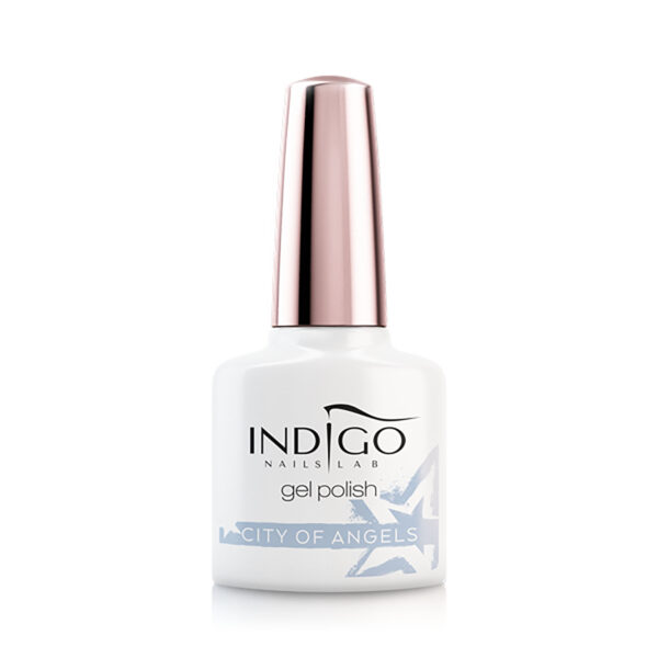 City of Angels Gel Polish 7ml