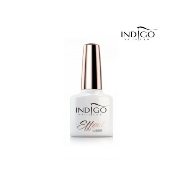 Effect Base, baza hybrydowa 7 ml