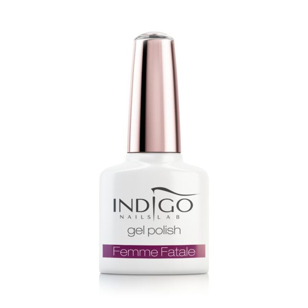 Femme Fatale Gel Polish 7 ml