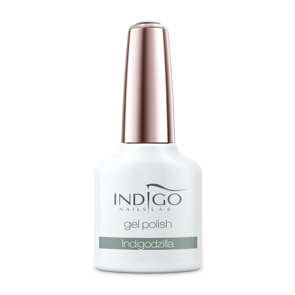 Indigodzilla Gel Polish 7ml
