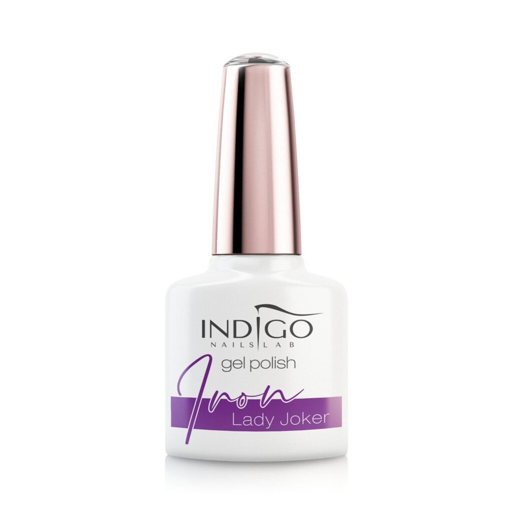 Lady Joker Gol Polish 7ml