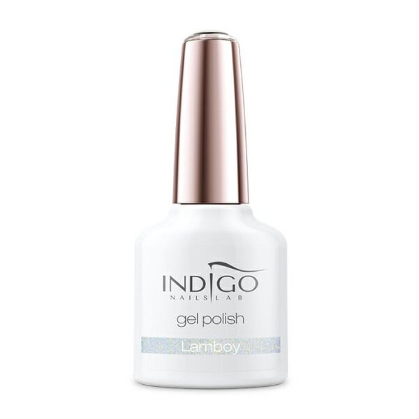Lamboy Gel Polish 7ml.