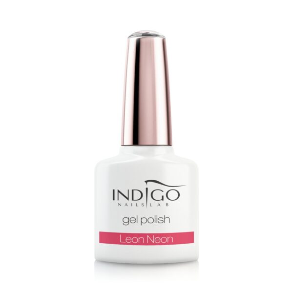Leon Neon Gel Polish 7ml