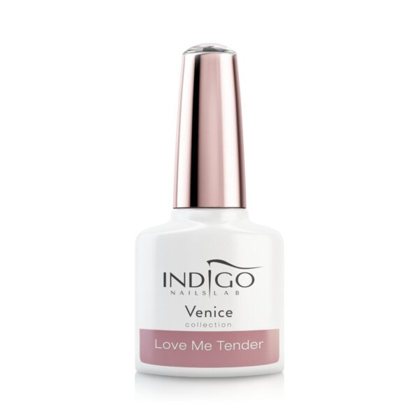 Love Me Tender Gel Polish 7ml