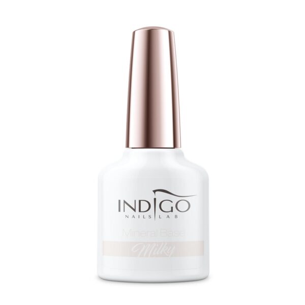 Milky Mineral Base 7ml