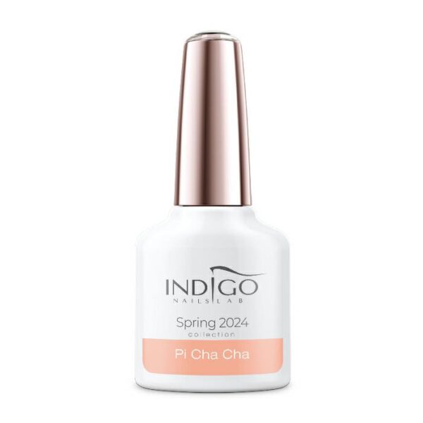 Pi Cha Cha Gel Polish 7ml.