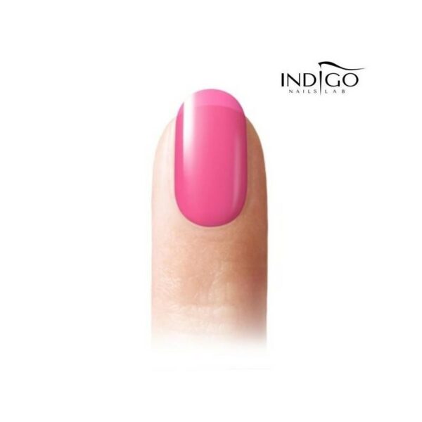 Rosewater Gel Polish 7ml