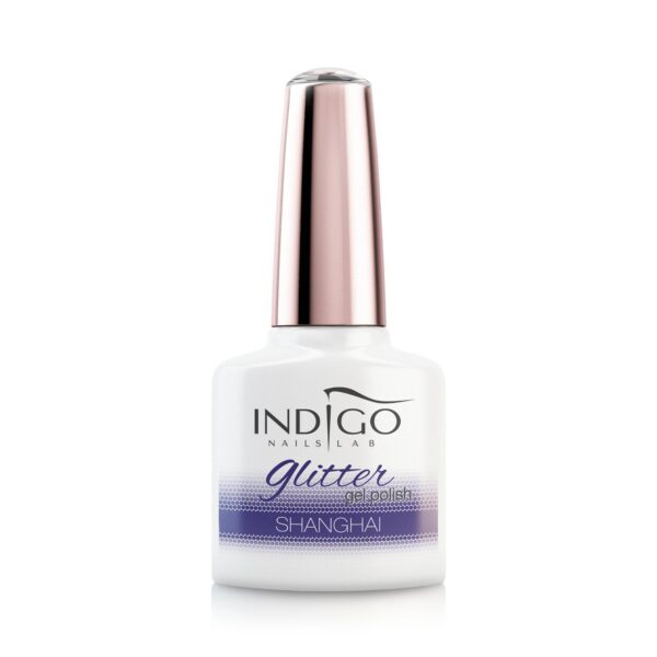 Shanghai Gel Polish 7ml