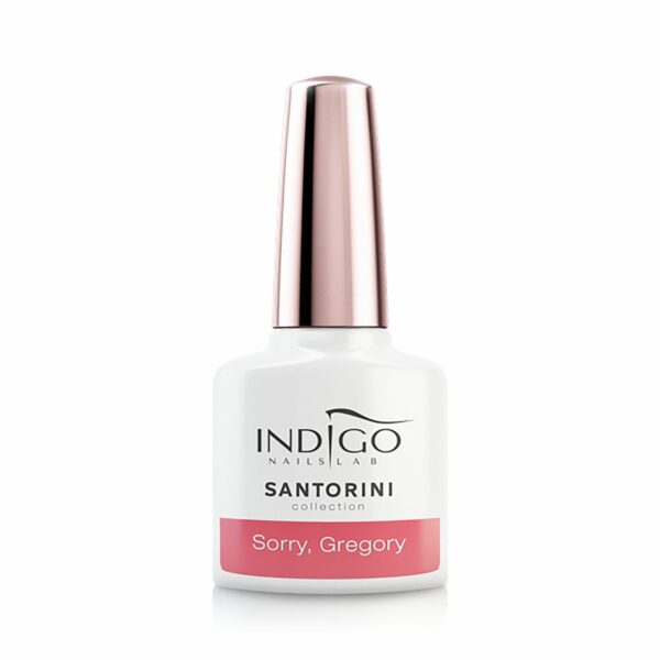 Sorry Gregory Gel Polish 7ml