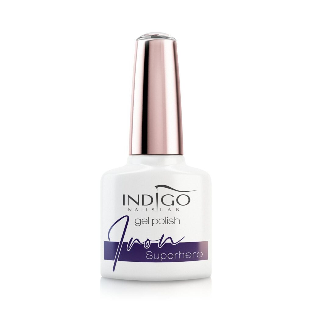 Superhero Gel Polish 7 ml