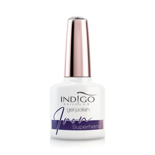 Superhero Gel Polish 7 ml