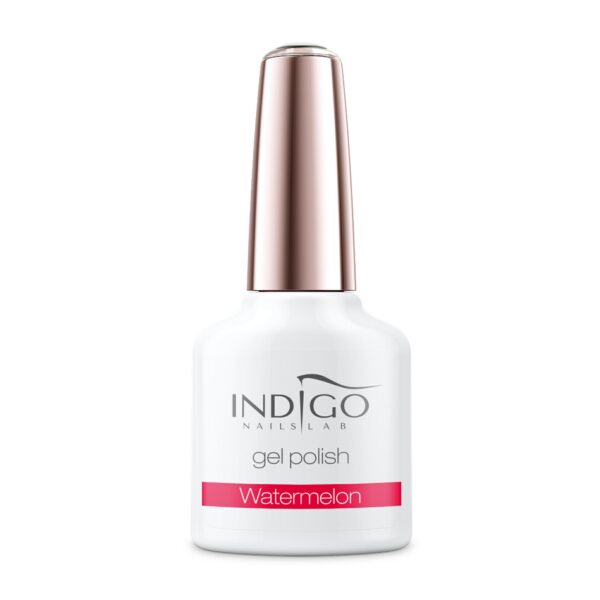 Watermelon Gel Polish 7ml NEW