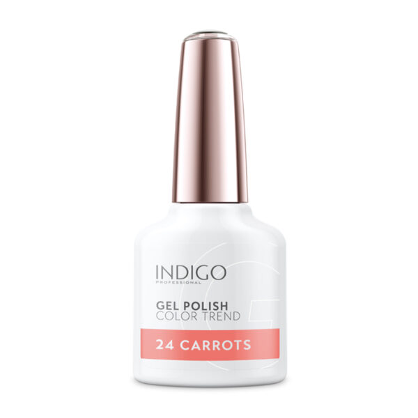 24 carrots Gel Polish 7ml