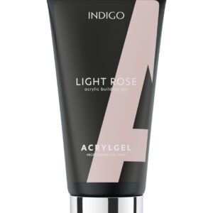 Acrygel Light Rose 30g.