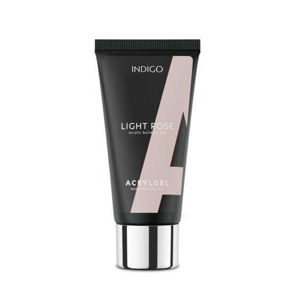 Acrygel Light Rose 30g.