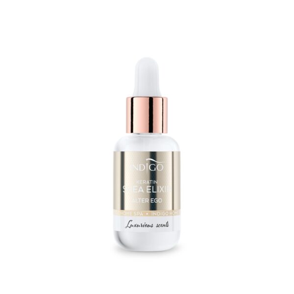 Alter Ego Shea Elixir 8ml