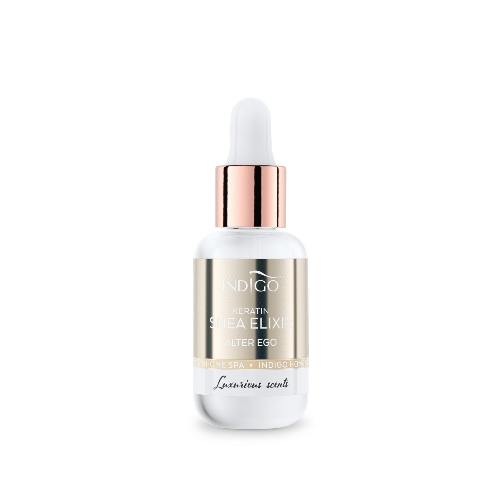 Alter Ego Shea Elixir 8ml