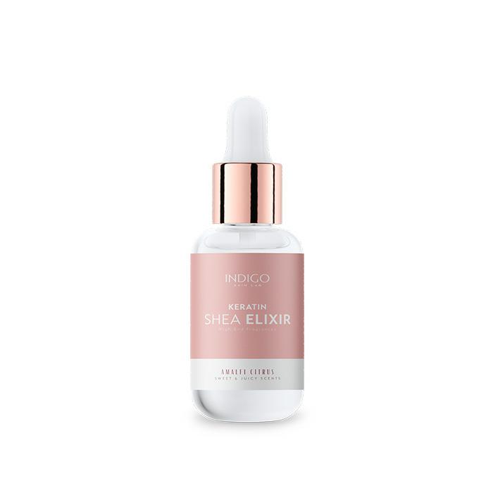Amalfi Citrus – Shea Elixir 8ml