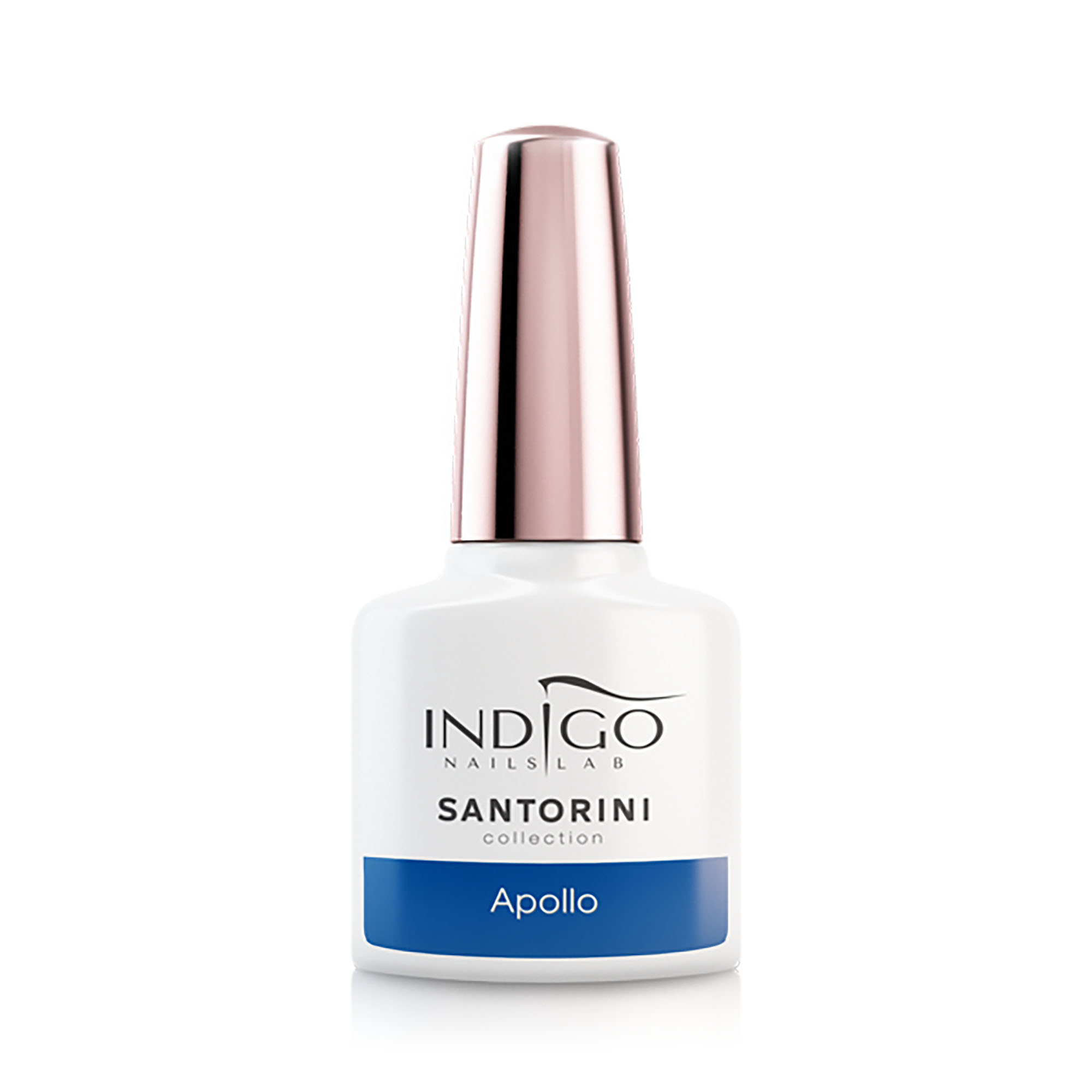 Apollo Gel Polish 7ml