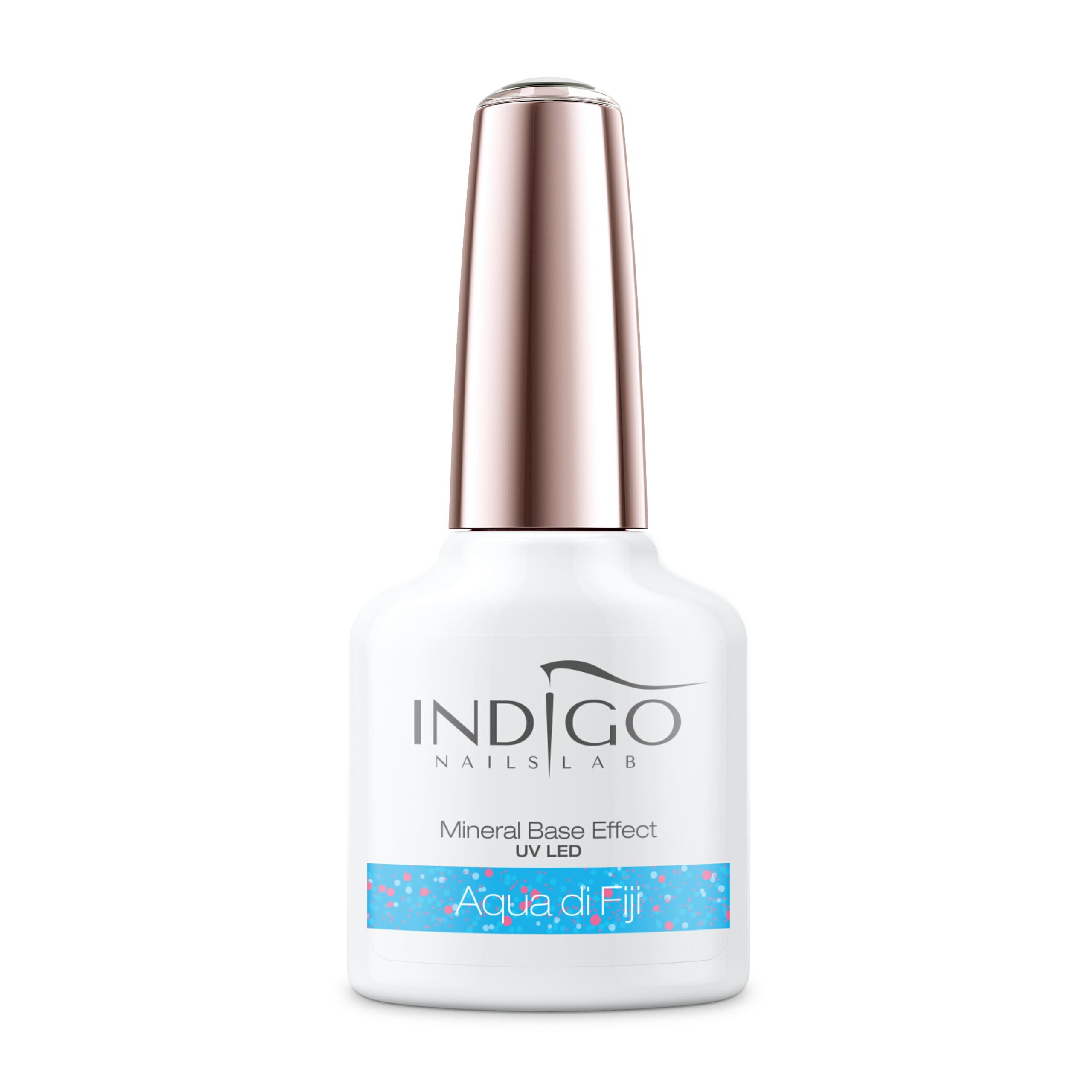 Aqua di Fiji Mineral Base 7ml.