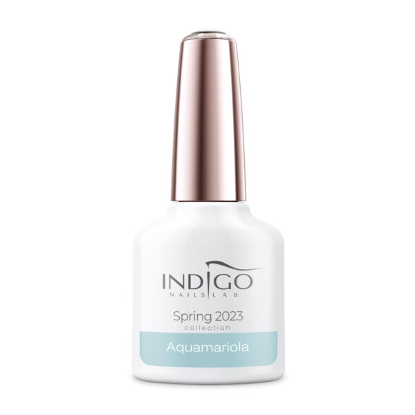 Aquamariola Gel Polish 7ml
