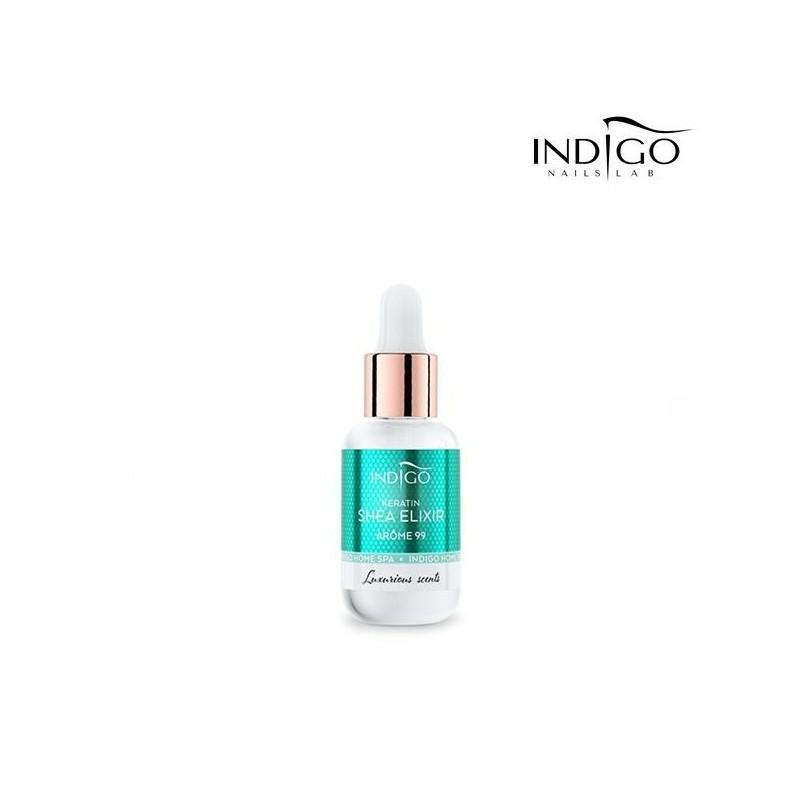 Arome 99 Shea Elixir z keratyną 8ml.