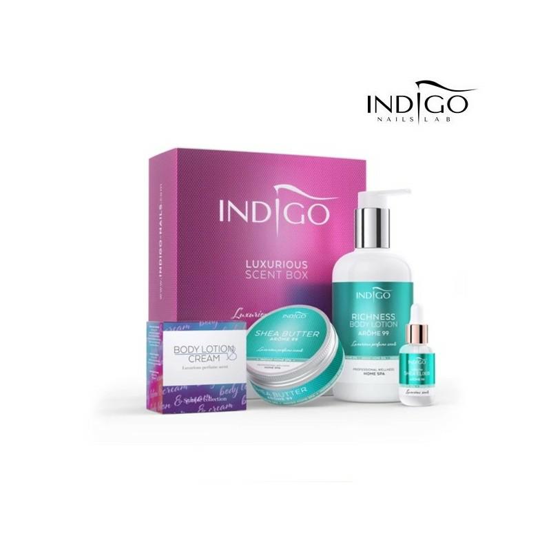 Arome 99 – zestaw Indigo Home SPA