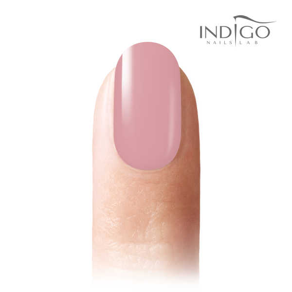 Ash Pink Mineral Base 7ml.