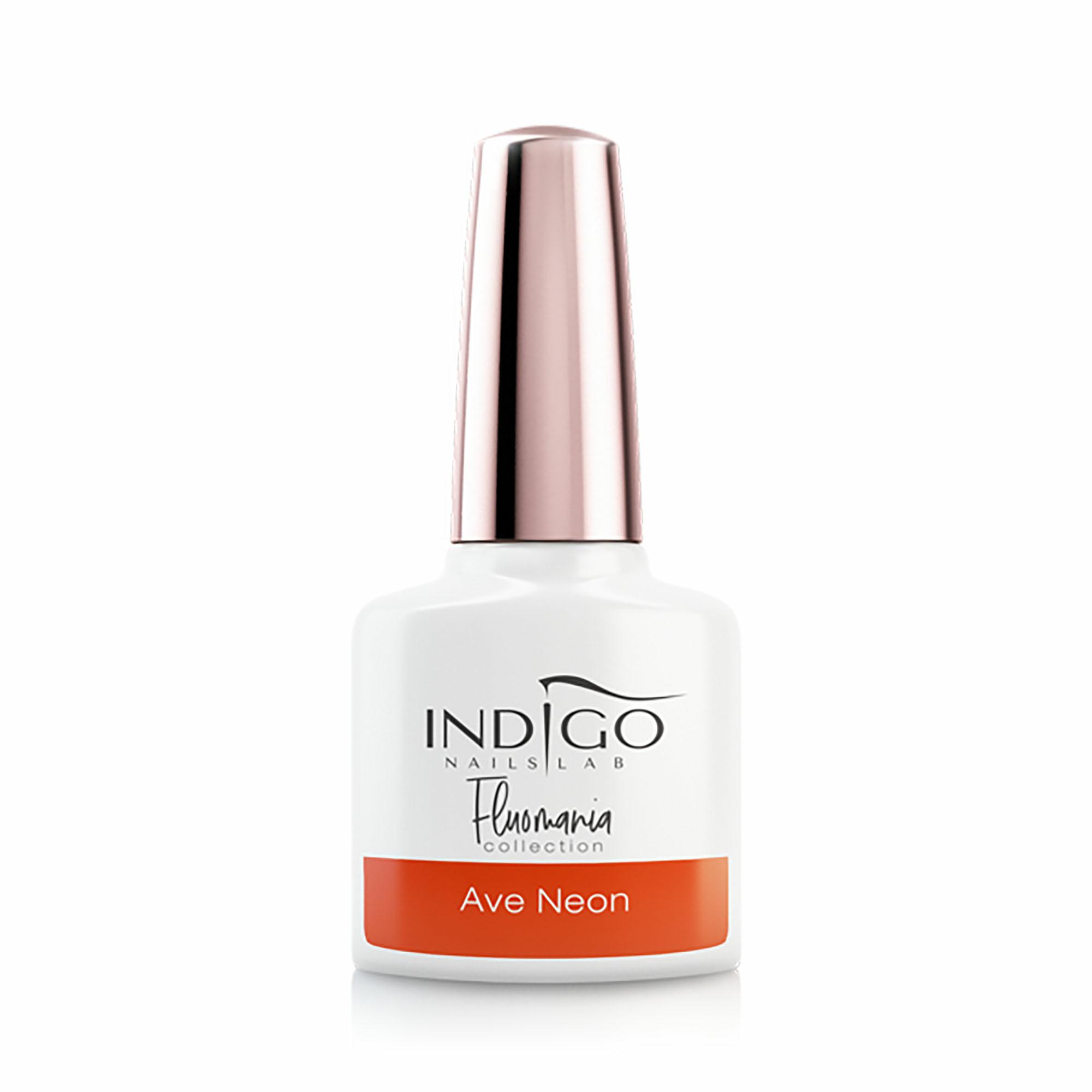 Ave Neon Gel Polish 7ml