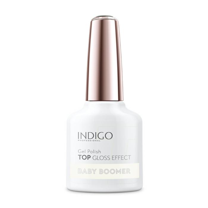 Babyboomer Top Coat 7ml