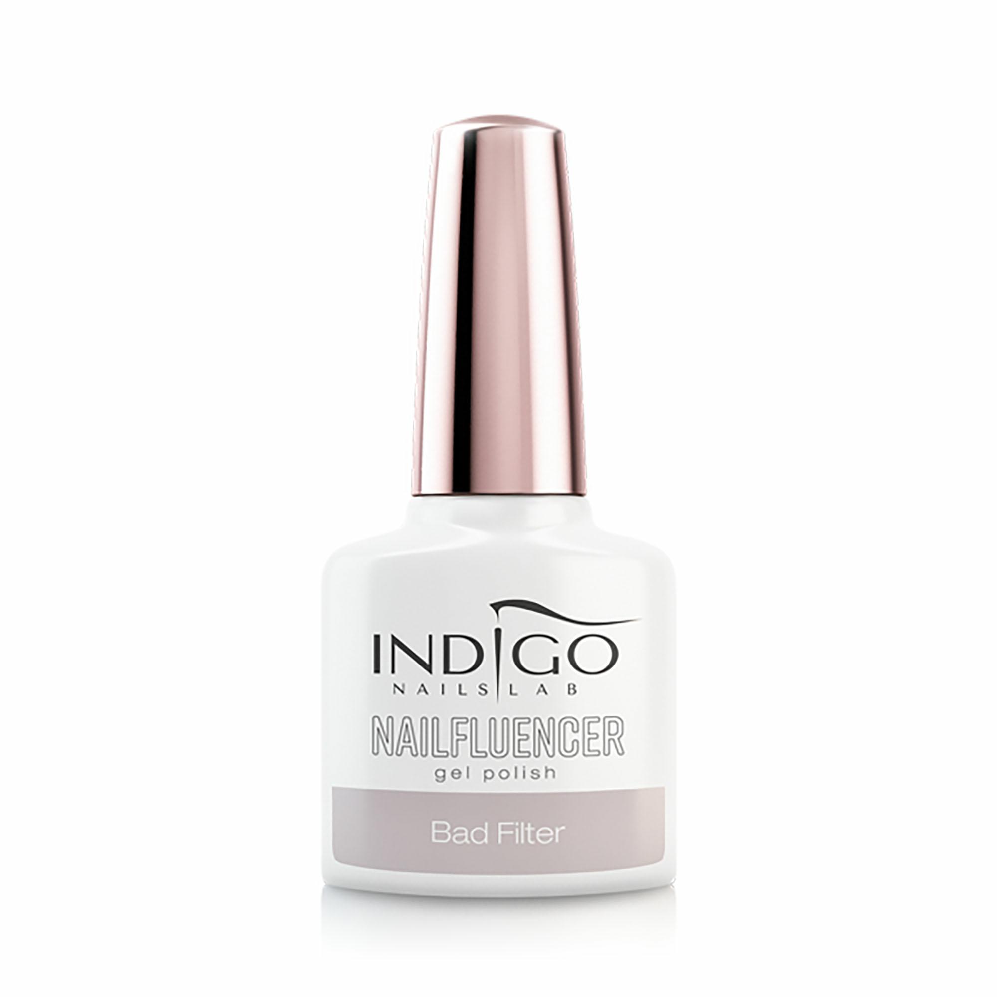Bad Filter Gel Polish 7 ml