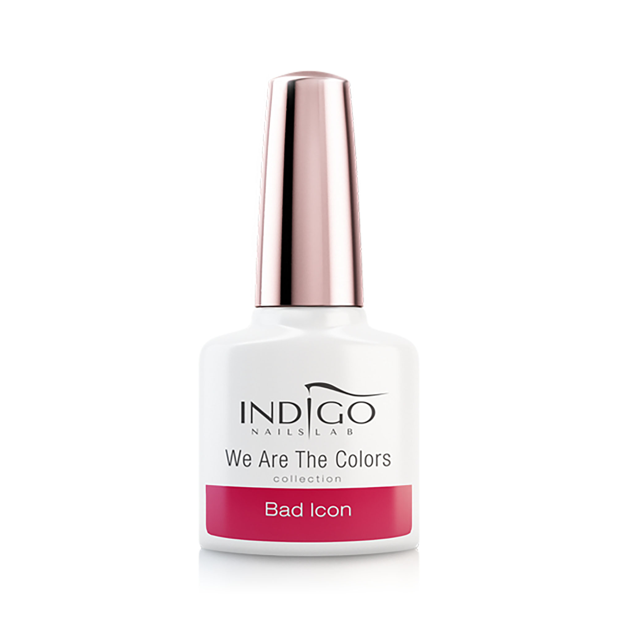 Bad Icon Gel Polish 7ml