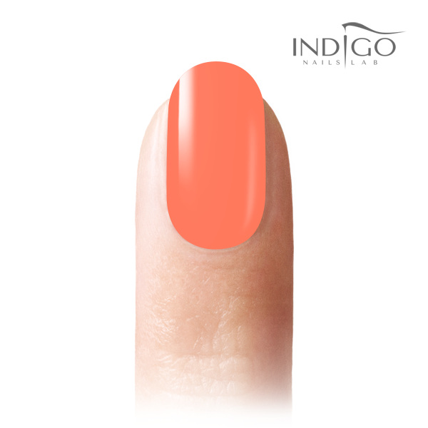 Bahama Mama Gel Polish