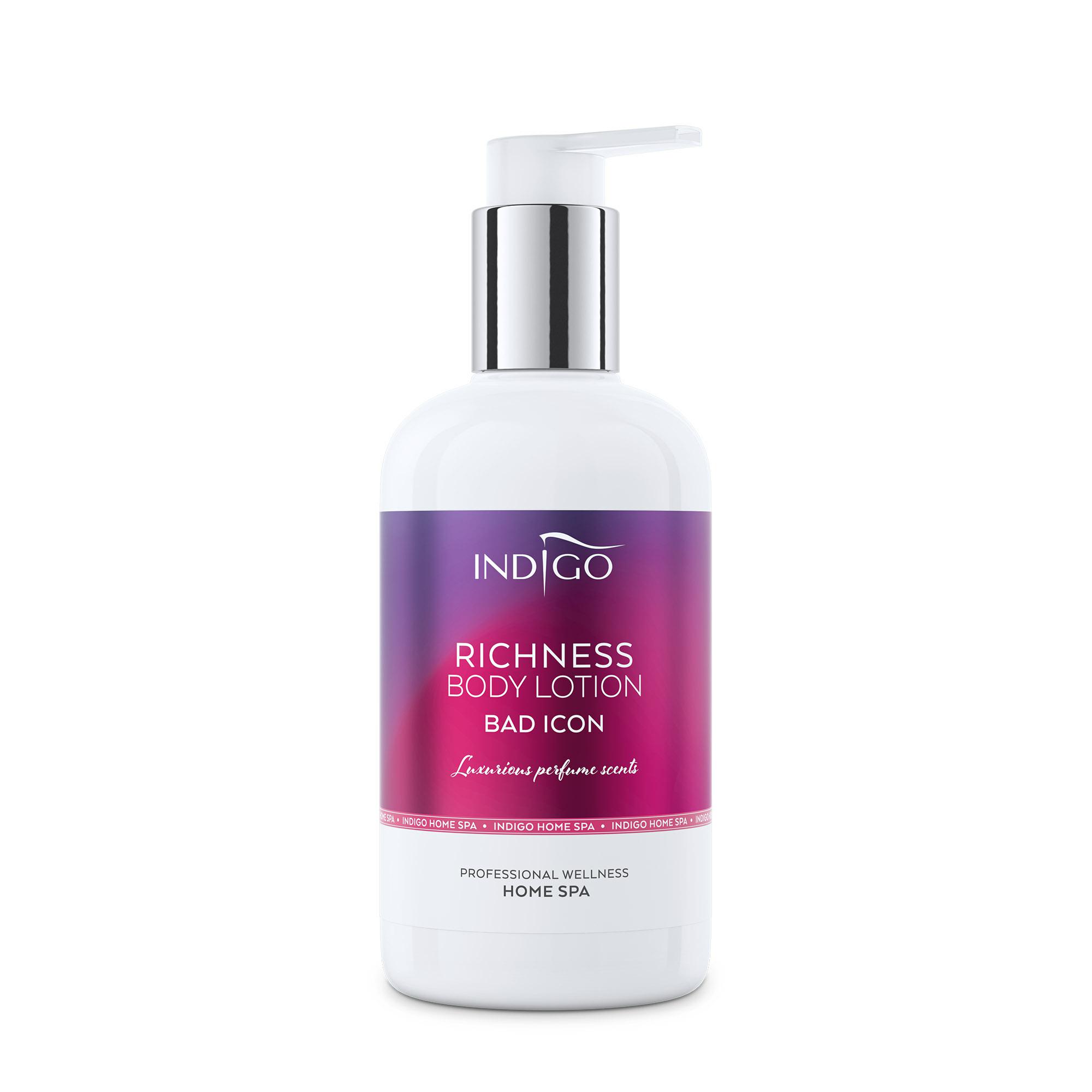 Balsam do ciała Bad Icon -300ml