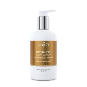 Balsam do ciała Cream della cream -300ml