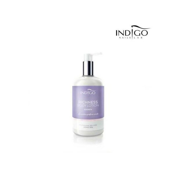 Balsam do ciała Egoista -300ml