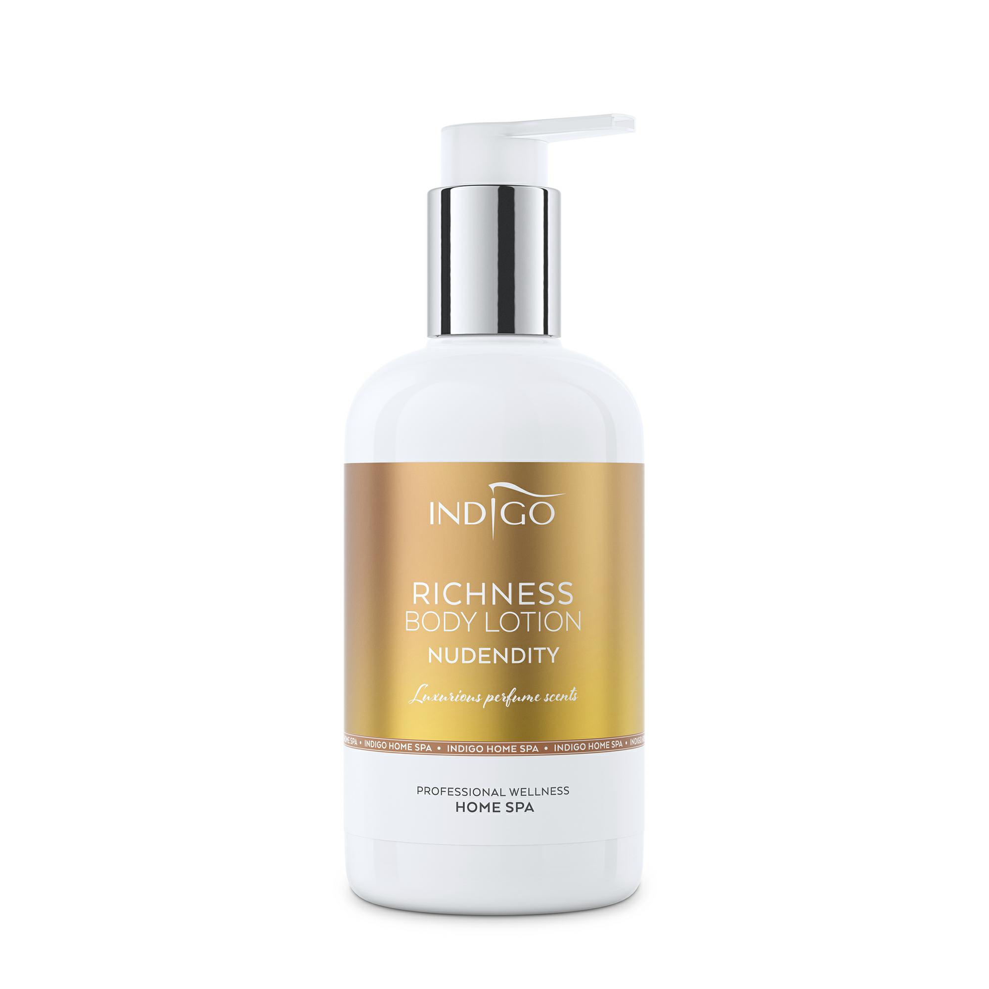 Balsam do ciała Nudendity-300ml