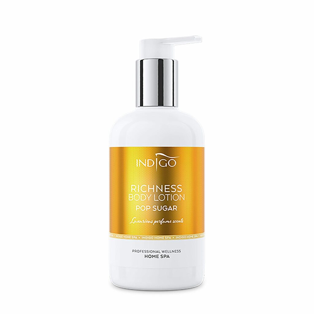 Balsam do ciała Pop Sugar -300ml