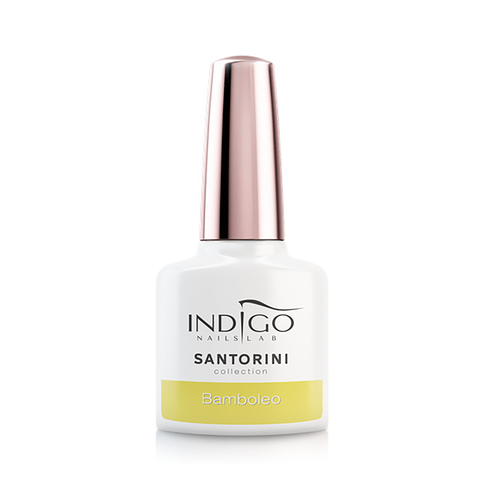 Bamboleo Gel Polish 7ml