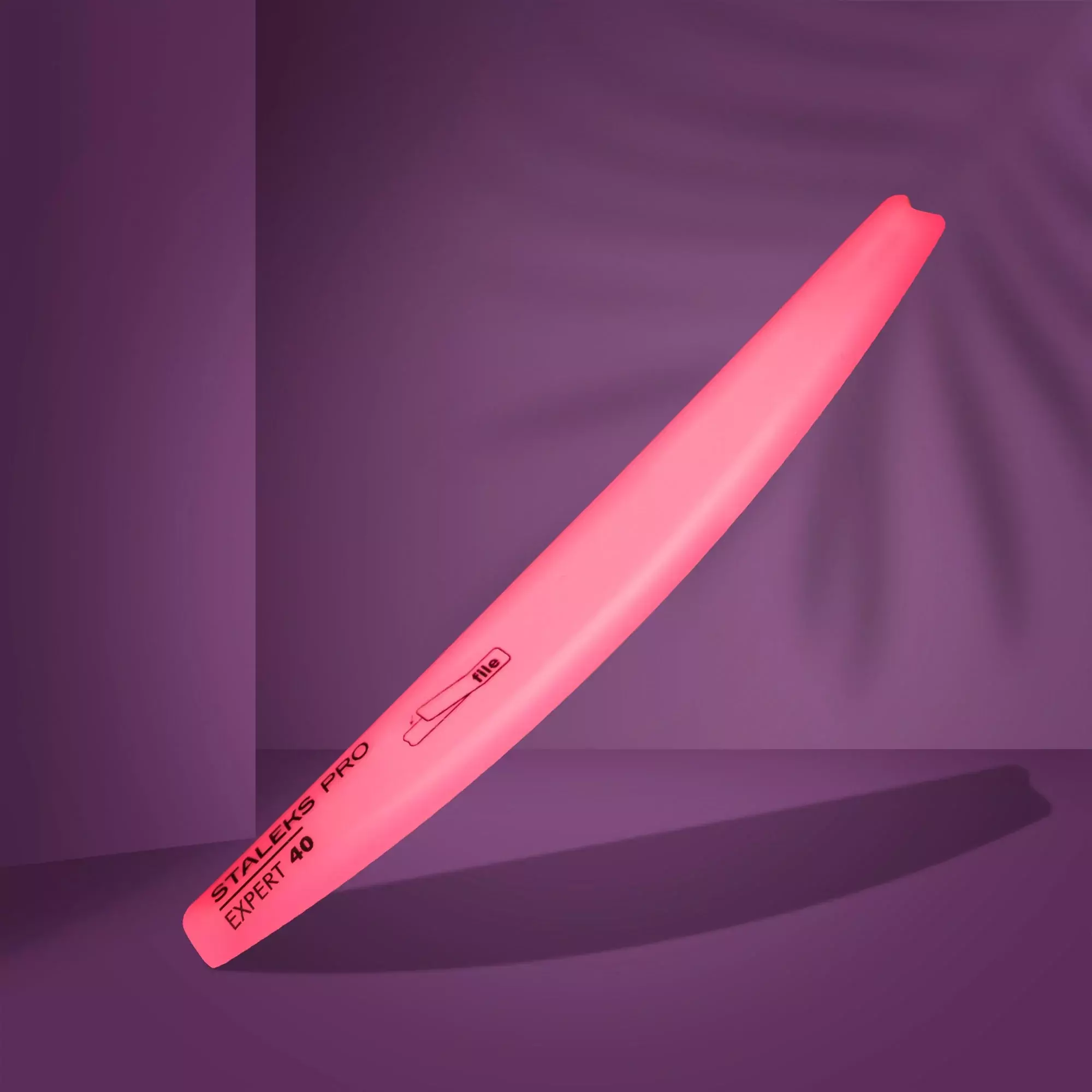 Baza plastikowa półksiężyc SPBE-40