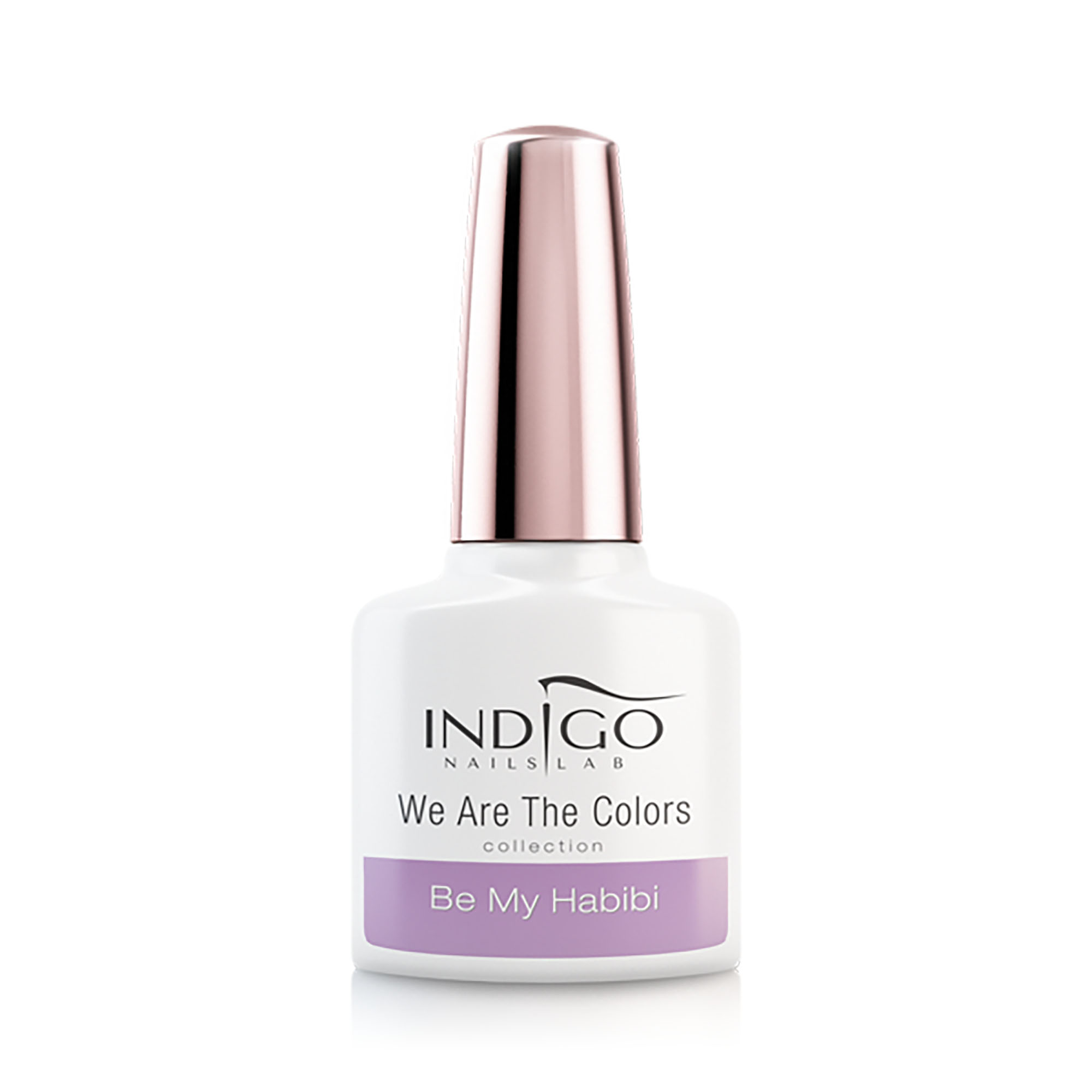 Be My Habibi Gel Polish 7ml