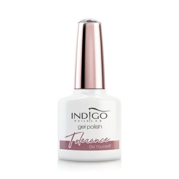 Be Yourself Gel Polish 7ml